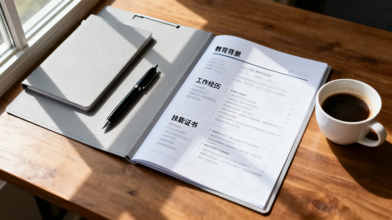怎么把简历细化，简历细化怎么写才能提升面试通过率？