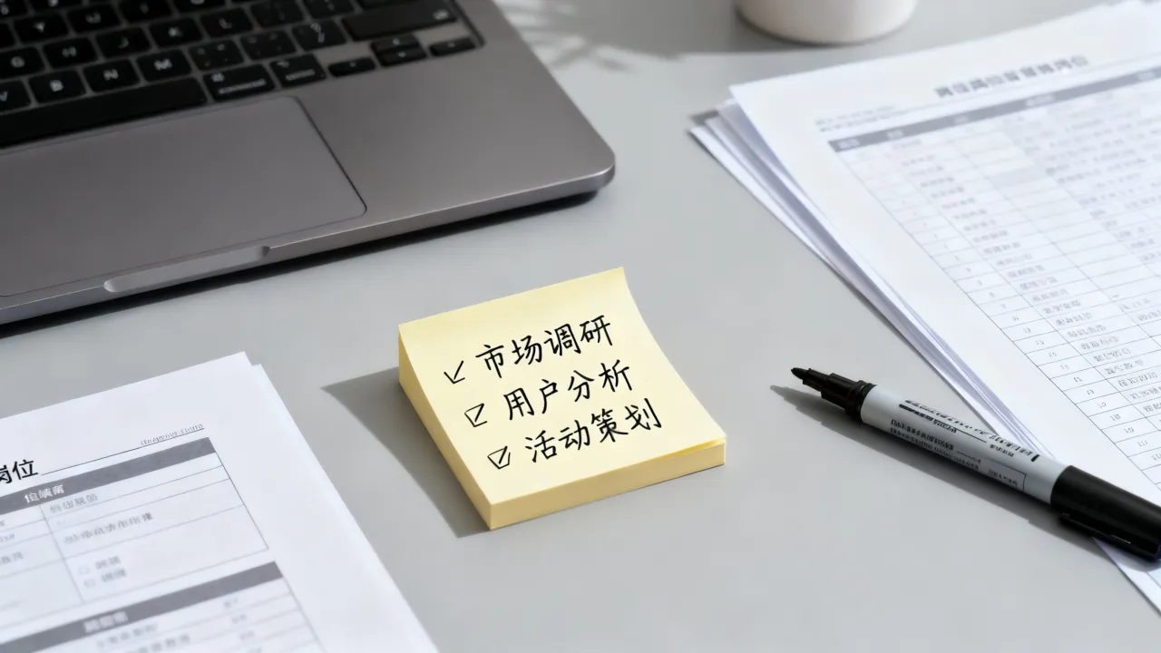 营销岗位怎么写?营销岗位职责描述怎么写才吸引人-图2 营销岗位怎么写?营销岗位职责描述怎么写才吸引人-图2