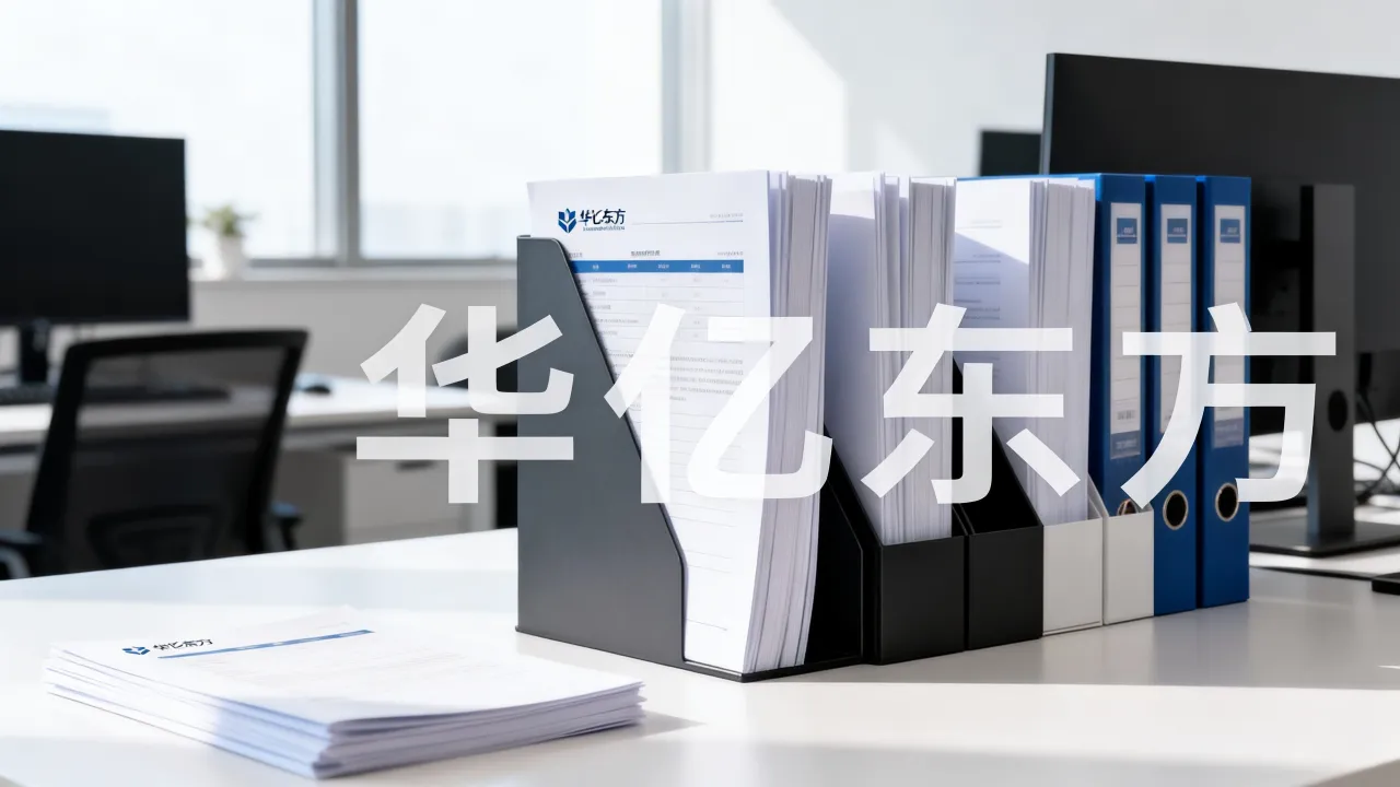 华亿东方怎么样,华亿东方靠谱吗值得信赖?