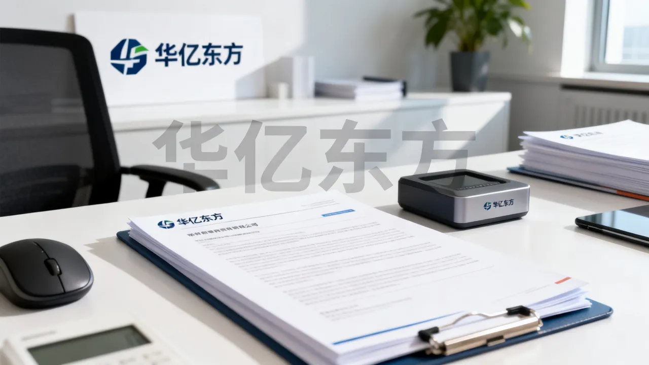 华亿东方怎么样，华亿东方靠谱吗值得信赖？-图3