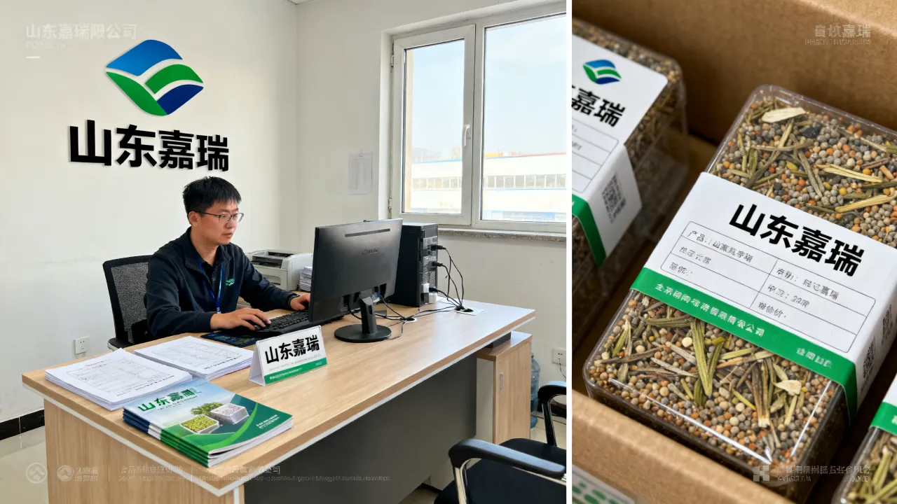 山东嘉瑞怎么样,山东嘉瑞公司到底值不值得信赖?