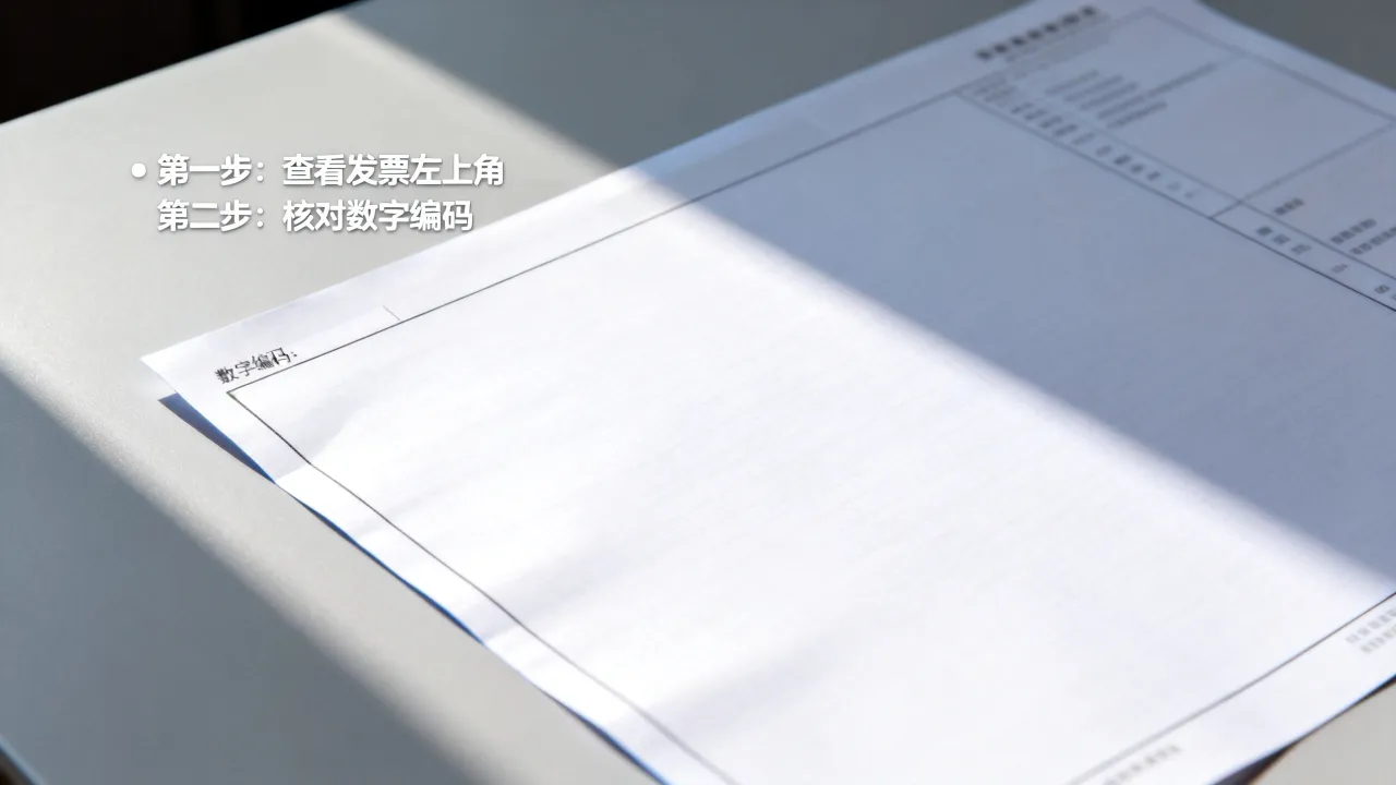 如何查询发票代码,发票代码在哪里看最准确?-图3 如何查询发票代码,发票代码在哪里看最准确?-图3