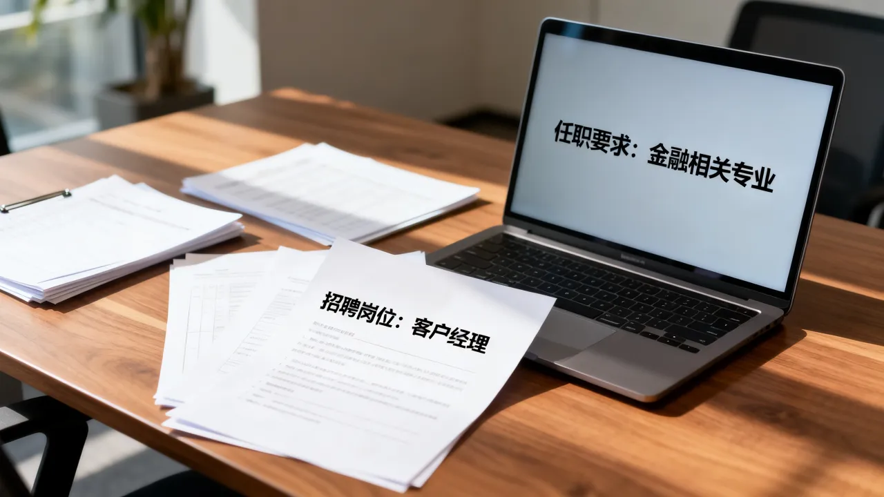 瑞安小额贷款公司招聘吗，瑞安小额贷款公司招聘要求是什么-图2