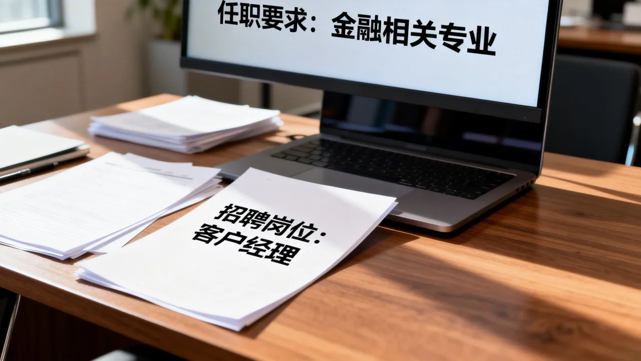 瑞安小额贷款公司招聘吗，瑞安小额贷款公司招聘要求是什么-图3