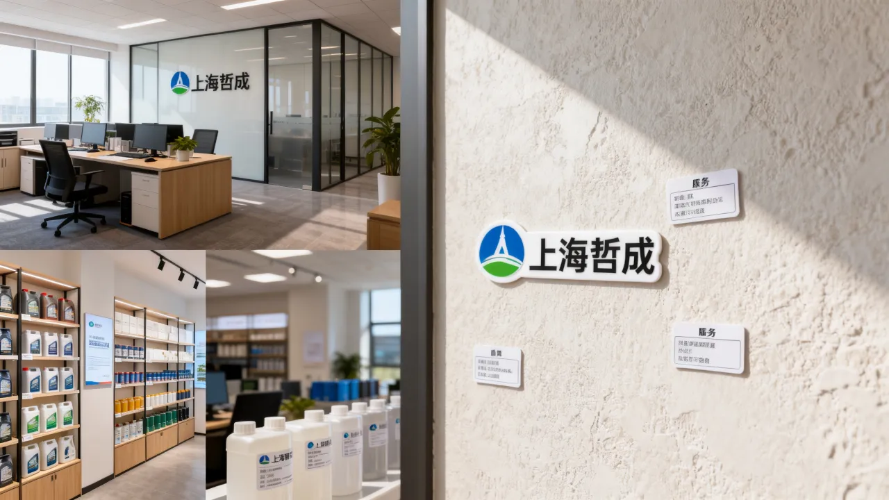 上海哲成怎么样，靠不靠谱口碑好不好值得选择吗