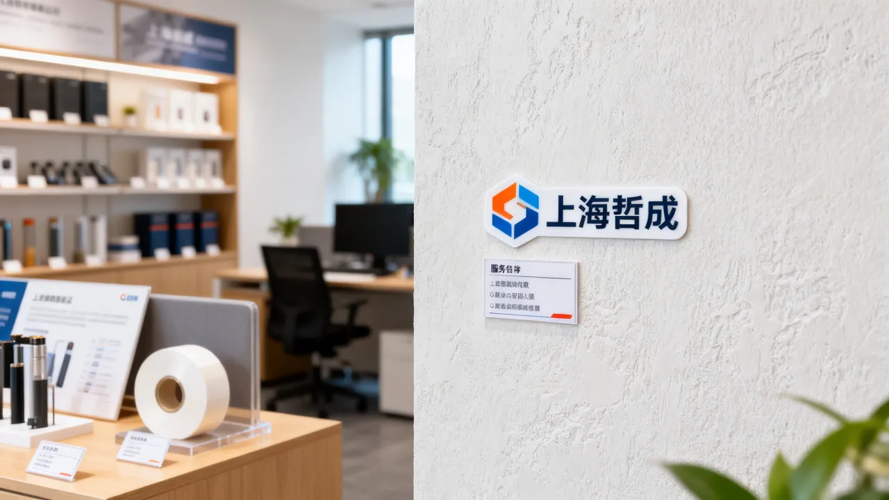 上海哲成怎么样，靠不靠谱口碑好不好值得选择吗-图3