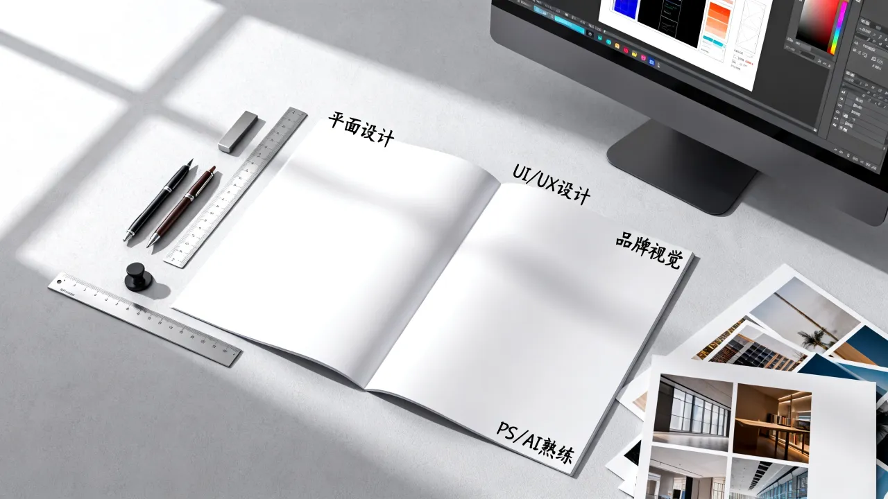 设计技能怎么写，个人简历设计技能包括哪些内容？