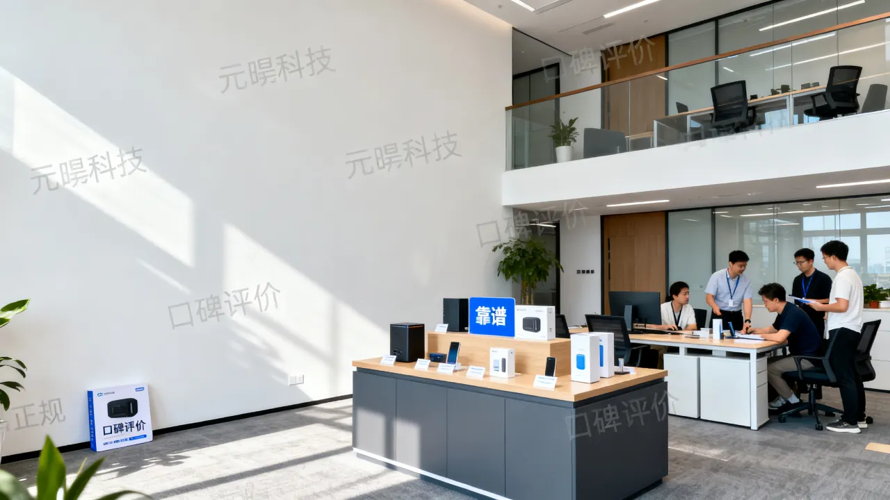 元晧科技怎么样？元晧科技靠谱吗正规吗口碑评价如何