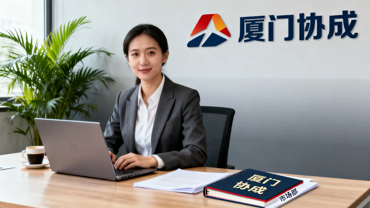 厦门协成怎么样,在这家公司上班到底靠不靠谱?