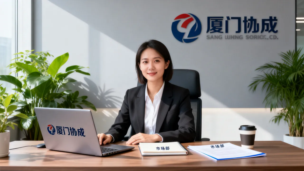 厦门协成怎么样,在这家公司上班到底靠不靠谱?-图3 厦门协成怎么样,在这家公司上班到底靠不靠谱?-图3
