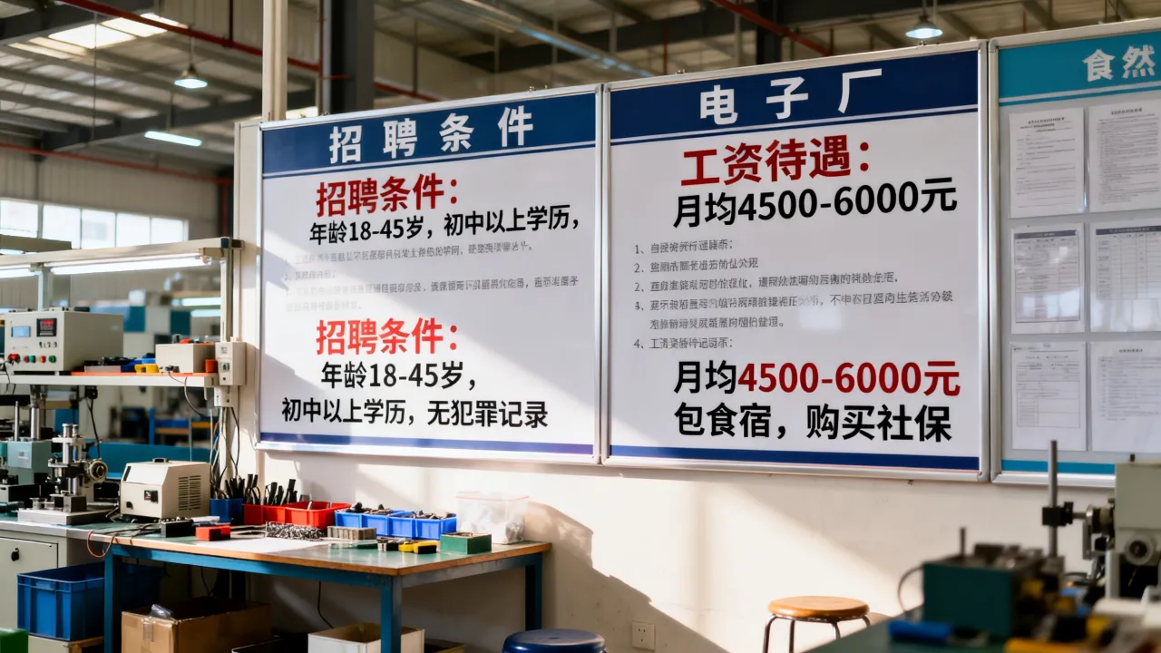 东莞金霸王电子厂招聘条件有哪些？工资待遇怎么样？-图2