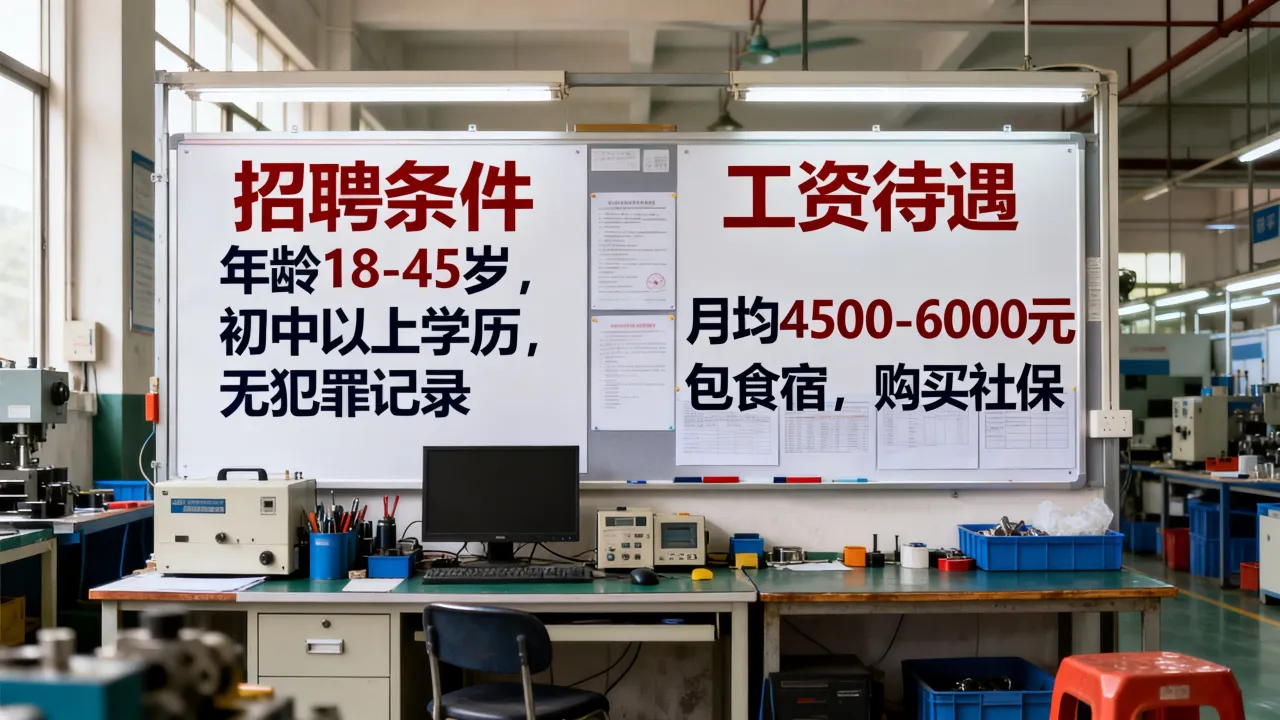 东莞金霸王电子厂招聘条件有哪些？工资待遇怎么样？-图3