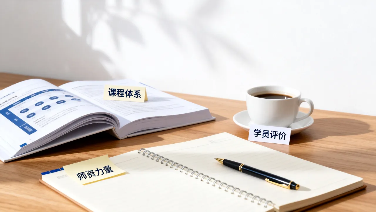 蓝核教育怎么样,靠谱吗,值得报名吗-图2 蓝核教育怎么样,靠谱吗,值得报名吗-图2