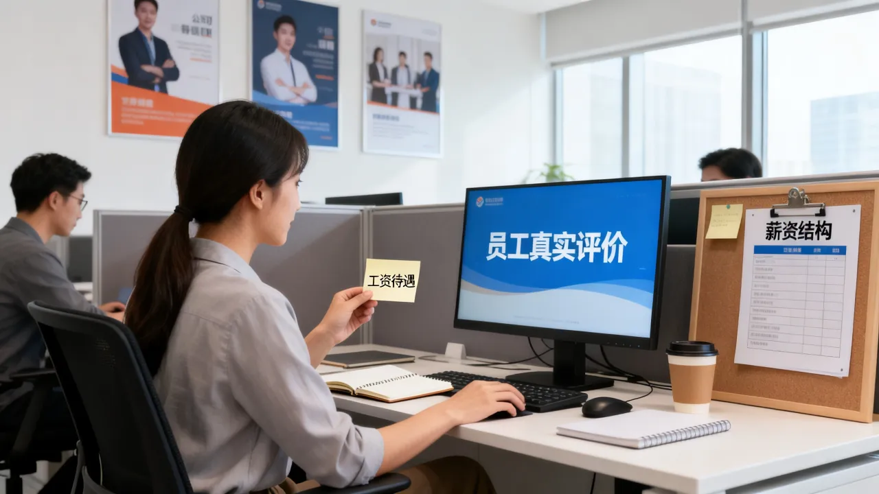 强瑞电子怎么样，员工真实评价工资待遇好不好-图2