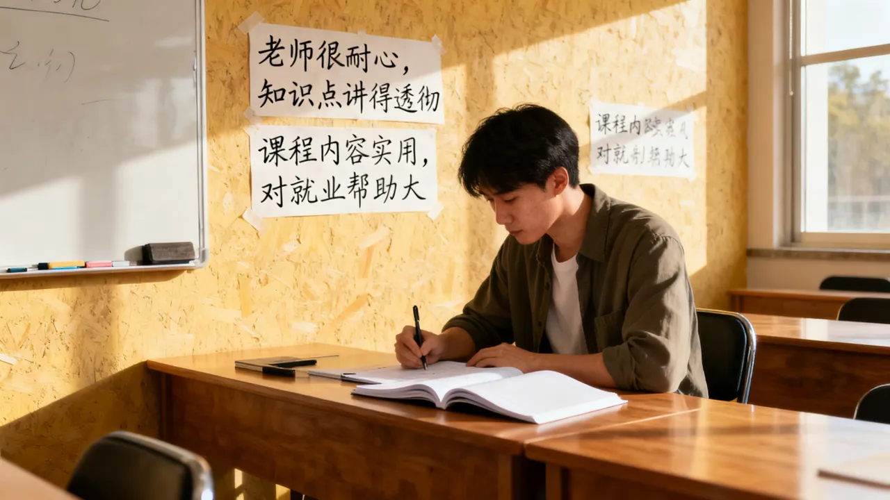 纵横教育集团怎么样,学员真实评价和教学质量靠不靠谱?-图2 纵横教育集团怎么样,学员真实评价和教学质量靠不靠谱?-图2