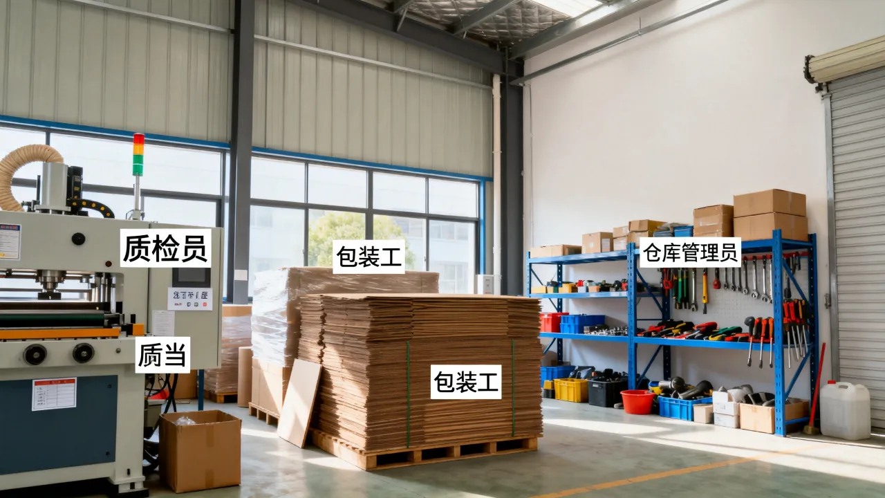 桐乡包装厂招聘信息可靠吗？有哪些岗位正在招人-图1