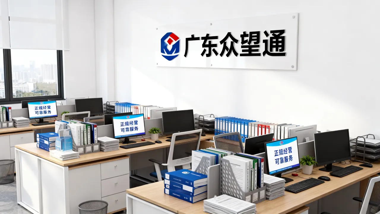 广东众望通怎么样,广东众望通公司正规吗可靠吗?-图1 广东众望通怎么样,广东众望通公司正规吗可靠吗?-图1
