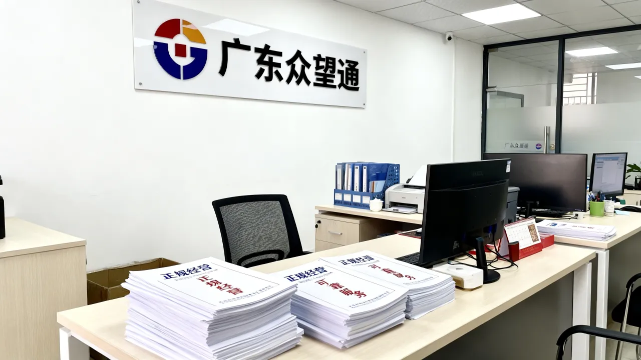 广东众望通怎么样,广东众望通公司正规吗可靠吗?-图2 广东众望通怎么样,广东众望通公司正规吗可靠吗?-图2