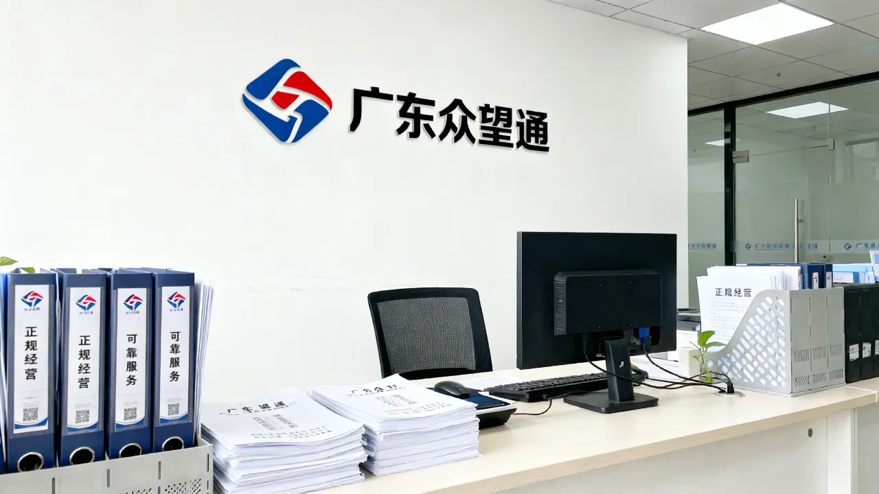 广东众望通怎么样,广东众望通公司正规吗可靠吗?-图3 广东众望通怎么样,广东众望通公司正规吗可靠吗?-图3