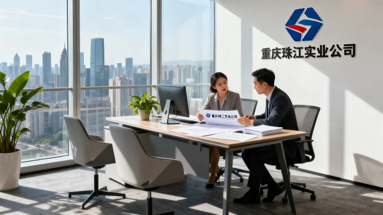 重庆珠江实业公司怎么样?重庆珠江实业公司靠谱吗最新消息-图2 重庆珠江实业公司怎么样?重庆珠江实业公司靠谱吗最新消息-图2