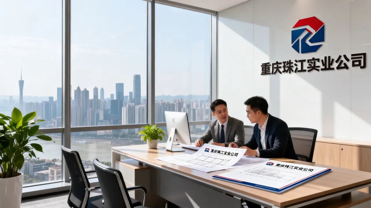 重庆珠江实业公司怎么样?重庆珠江实业公司靠谱吗最新消息-图3 重庆珠江实业公司怎么样?重庆珠江实业公司靠谱吗最新消息-图3