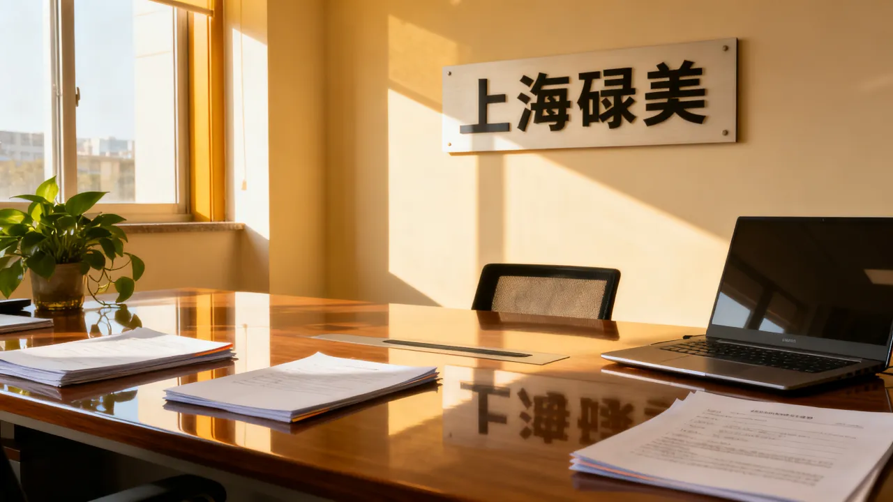 上海碌美怎么样靠谱吗,上海碌美口碑好不好-图1 上海碌美怎么样靠谱吗,上海碌美口碑好不好-图1