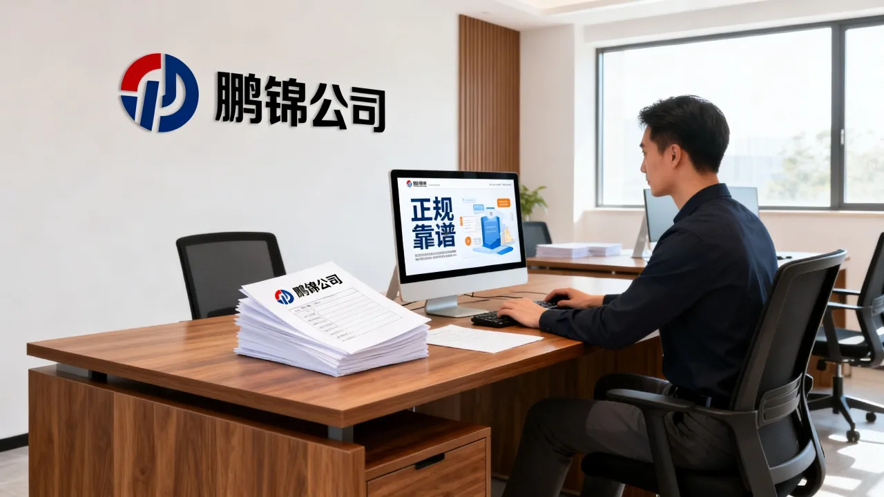 鹏锦公司怎么样?鹏锦公司是正规公司吗靠谱吗?-图1 鹏锦公司怎么样?鹏锦公司是正规公司吗靠谱吗?-图1