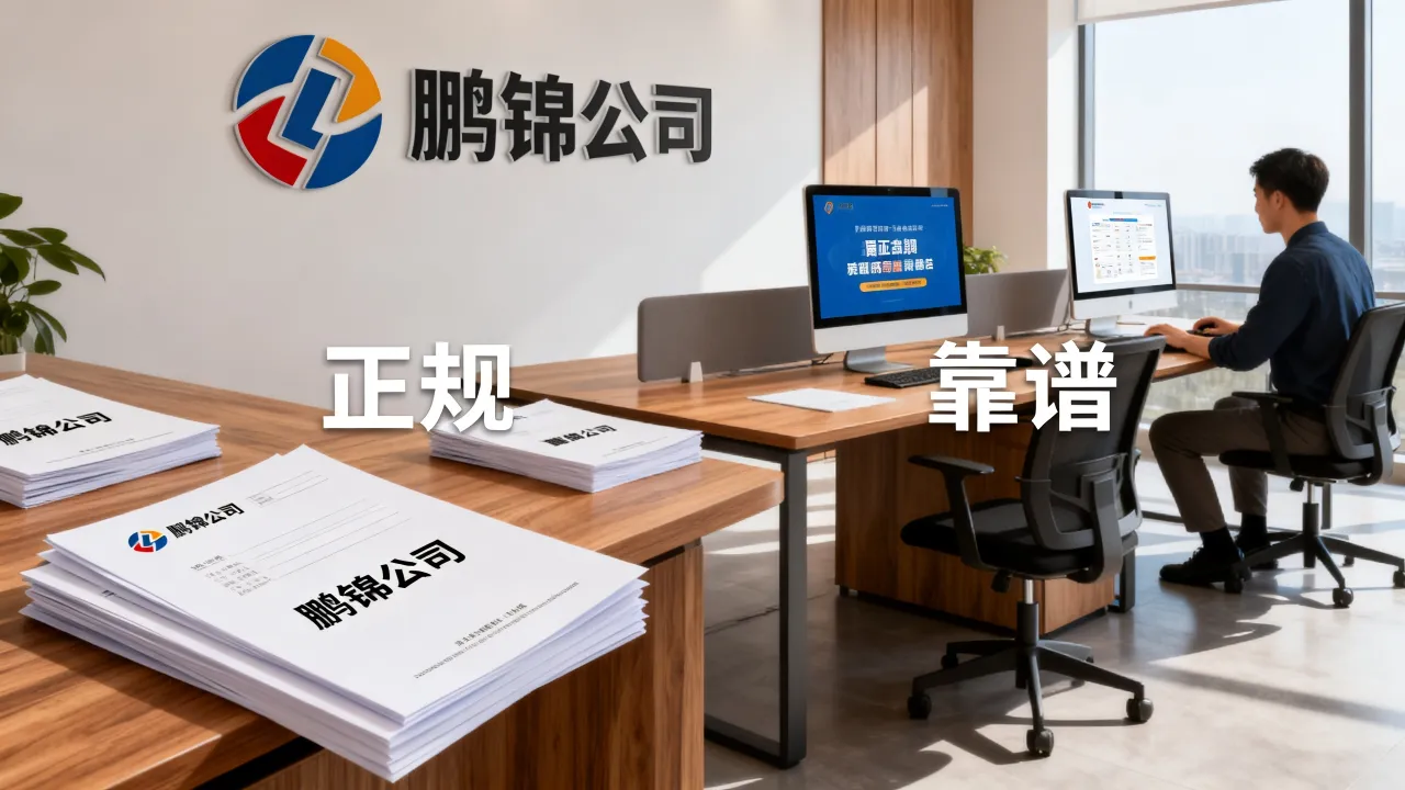 鹏锦公司怎么样?鹏锦公司是正规公司吗靠谱吗?-图2 鹏锦公司怎么样?鹏锦公司是正规公司吗靠谱吗?-图2