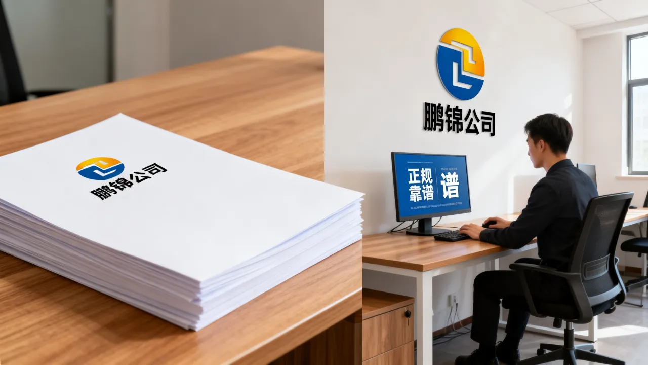 鹏锦公司怎么样?鹏锦公司是正规公司吗靠谱吗?-图3 鹏锦公司怎么样?鹏锦公司是正规公司吗靠谱吗?-图3