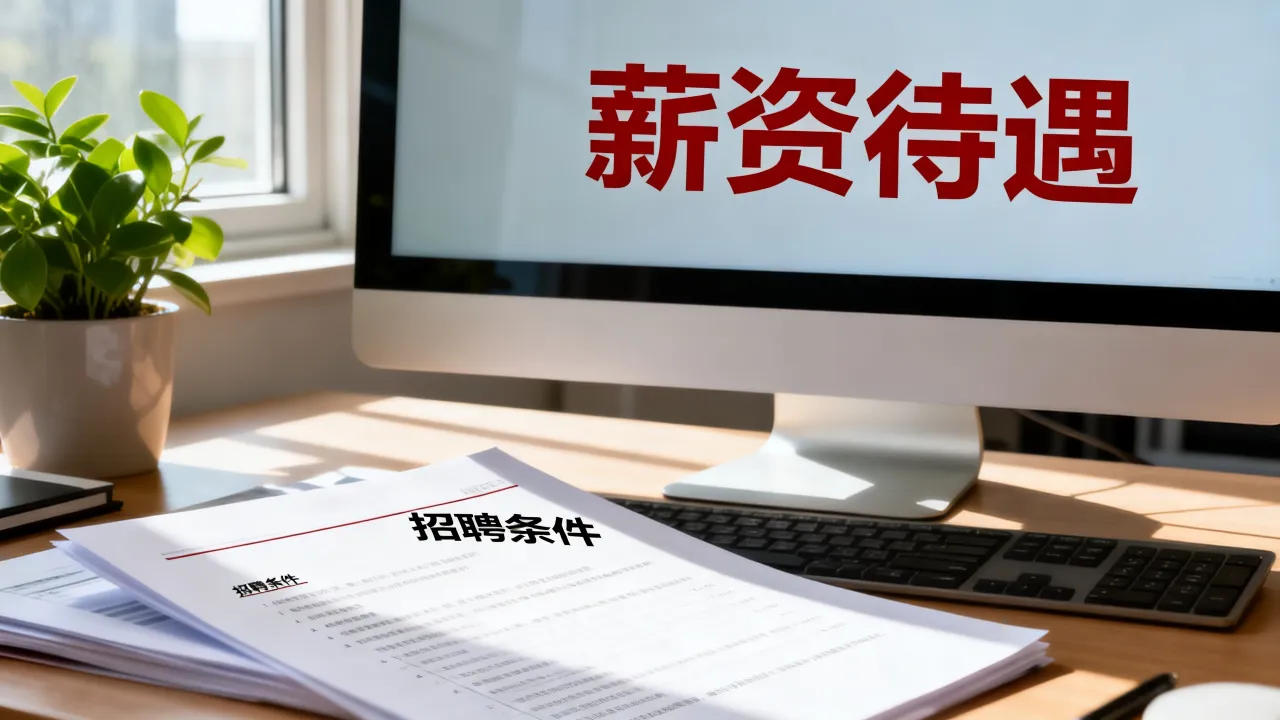 万全华凯招聘条件及待遇怎么样,发展前途如何?-图1 万全华凯招聘条件及待遇怎么样,发展前途如何?-图1