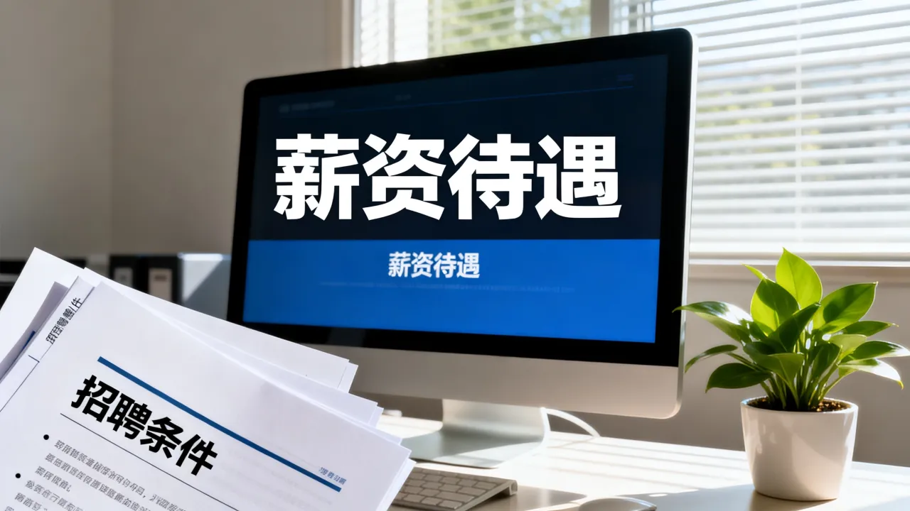 万全华凯招聘条件及待遇怎么样,发展前途如何?-图2 万全华凯招聘条件及待遇怎么样,发展前途如何?-图2