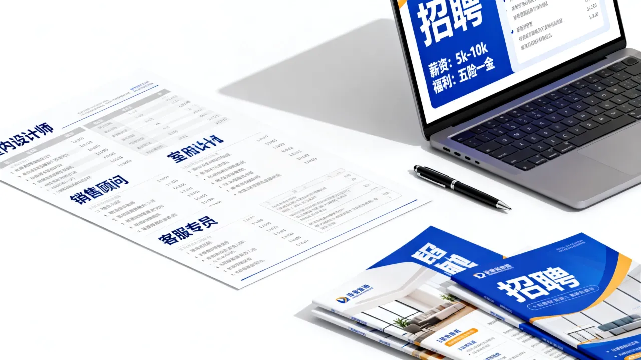 福州雅庭美居招聘有哪些岗位,雅庭美居招聘薪资待遇怎么样-图1 福州雅庭美居招聘有哪些岗位,雅庭美居招聘薪资待遇怎么样-图1