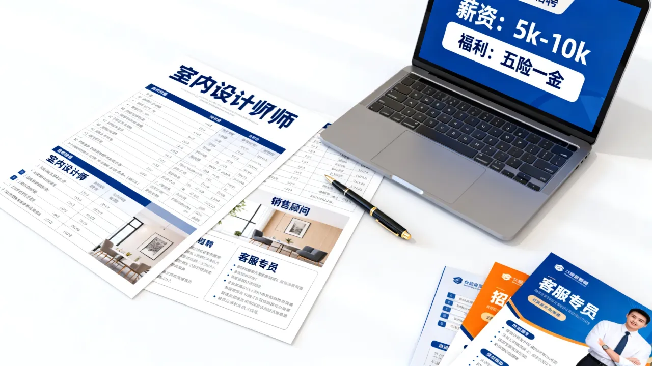 福州雅庭美居招聘有哪些岗位,雅庭美居招聘薪资待遇怎么样-图3 福州雅庭美居招聘有哪些岗位,雅庭美居招聘薪资待遇怎么样-图3