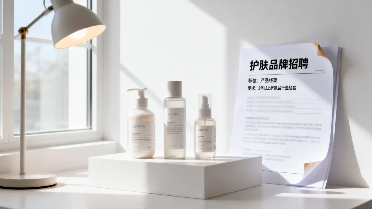 湛江霞山护肤品牌招聘怎么样?湛江霞山护肤品招聘条件-图2 湛江霞山护肤品牌招聘怎么样?湛江霞山护肤品招聘条件-图2
