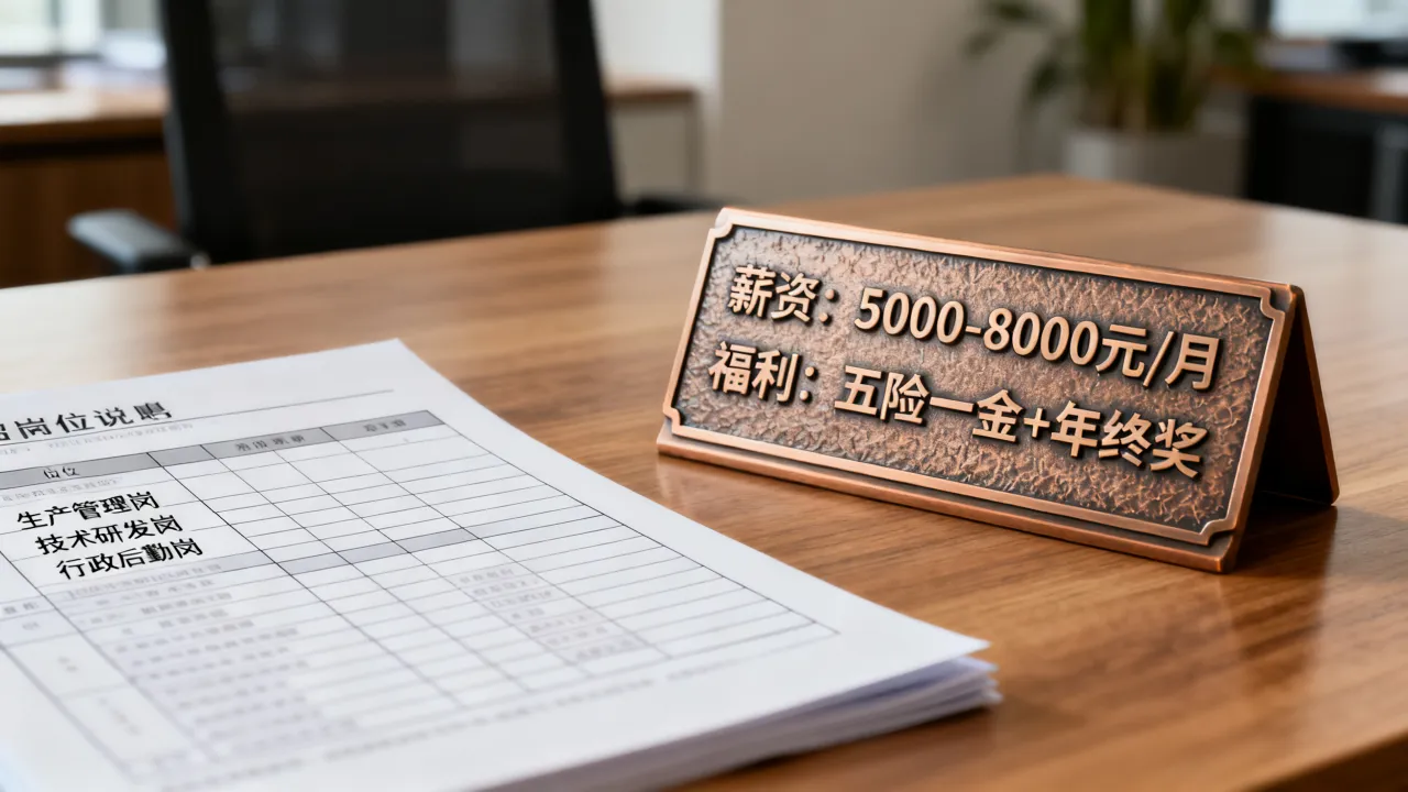 湖北孝昌温氏招聘岗位有哪些?薪资待遇如何?-图2 湖北孝昌温氏招聘岗位有哪些?薪资待遇如何?-图2