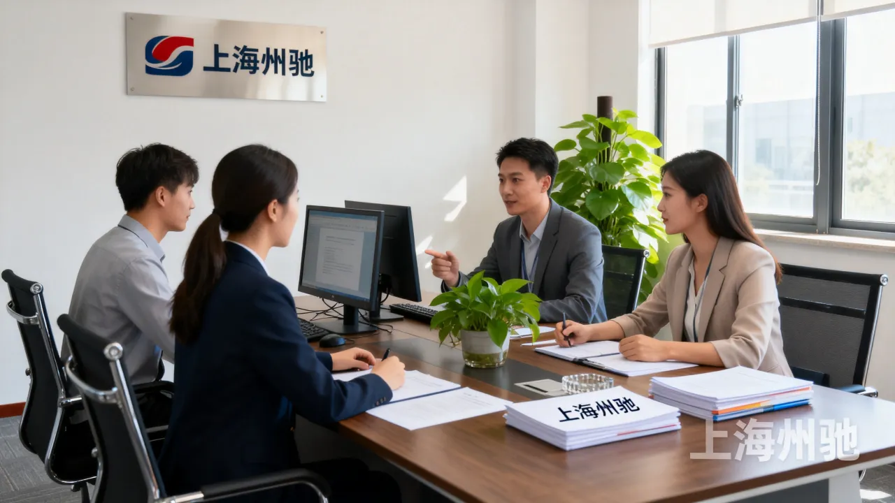上海州驰怎么样,这个公司靠谱吗有没有实力-图2 上海州驰怎么样,这个公司靠谱吗有没有实力-图2