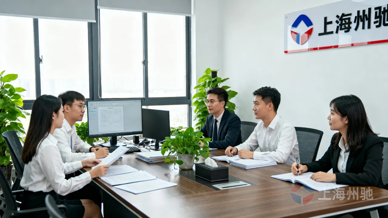 上海州驰怎么样,这个公司靠谱吗有没有实力-图3 上海州驰怎么样,这个公司靠谱吗有没有实力-图3