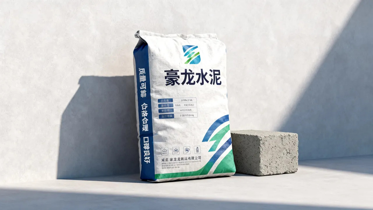 豪龙水泥怎么样，质量好不好价格贵不贵口碑如何？