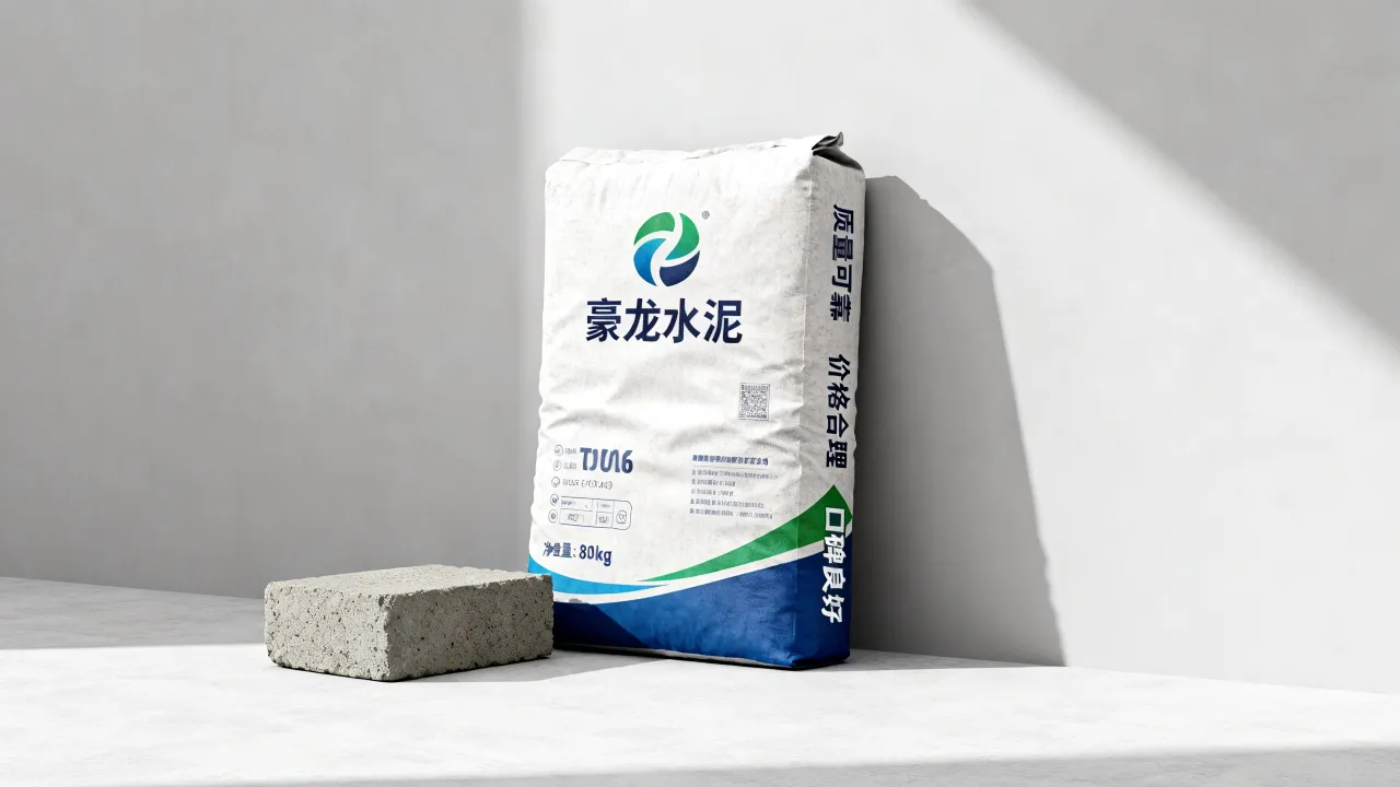 豪龙水泥怎么样,质量好不好价格贵不贵口碑如何?-图2 豪龙水泥怎么样,质量好不好价格贵不贵口碑如何?-图2