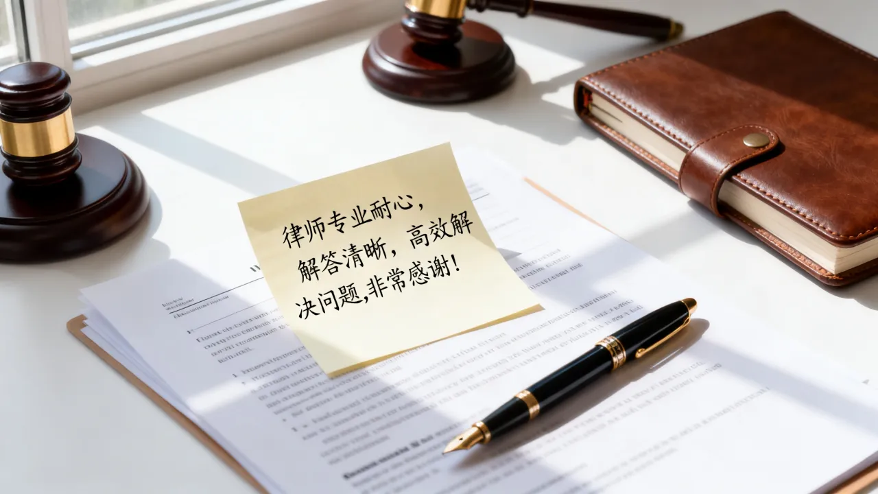 律师好评怎么写?律师好评怎么写才真实,律师好评模板范文大全
