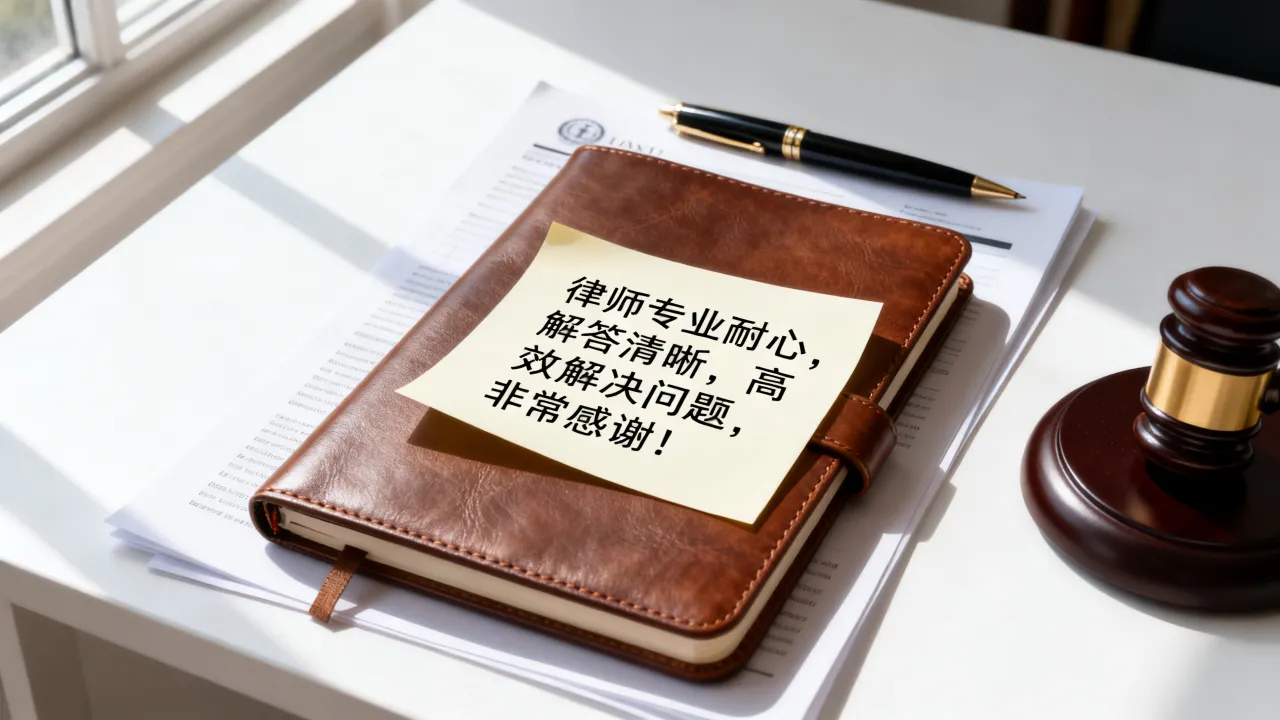 律师好评怎么写?律师好评怎么写才真实,律师好评模板范文大全-图2 律师好评怎么写?律师好评怎么写才真实,律师好评模板范文大全-图2