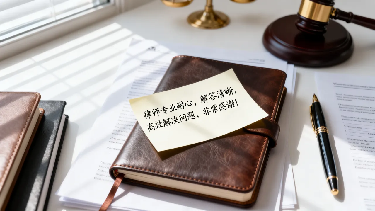 律师好评怎么写?律师好评怎么写才真实,律师好评模板范文大全-图3 律师好评怎么写?律师好评怎么写才真实,律师好评模板范文大全-图3