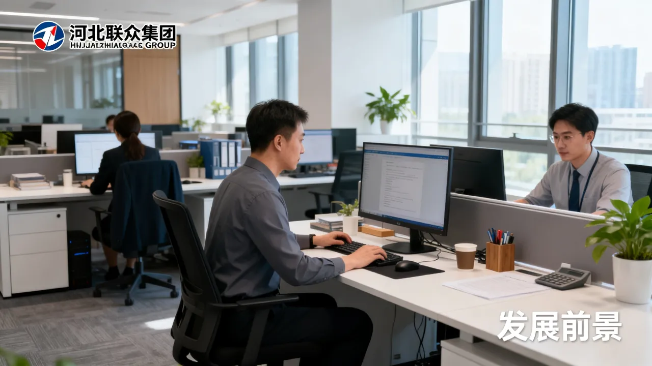 河北联众集团怎么样,有什么发展前景值得去吗-图3 河北联众集团怎么样,有什么发展前景值得去吗-图3
