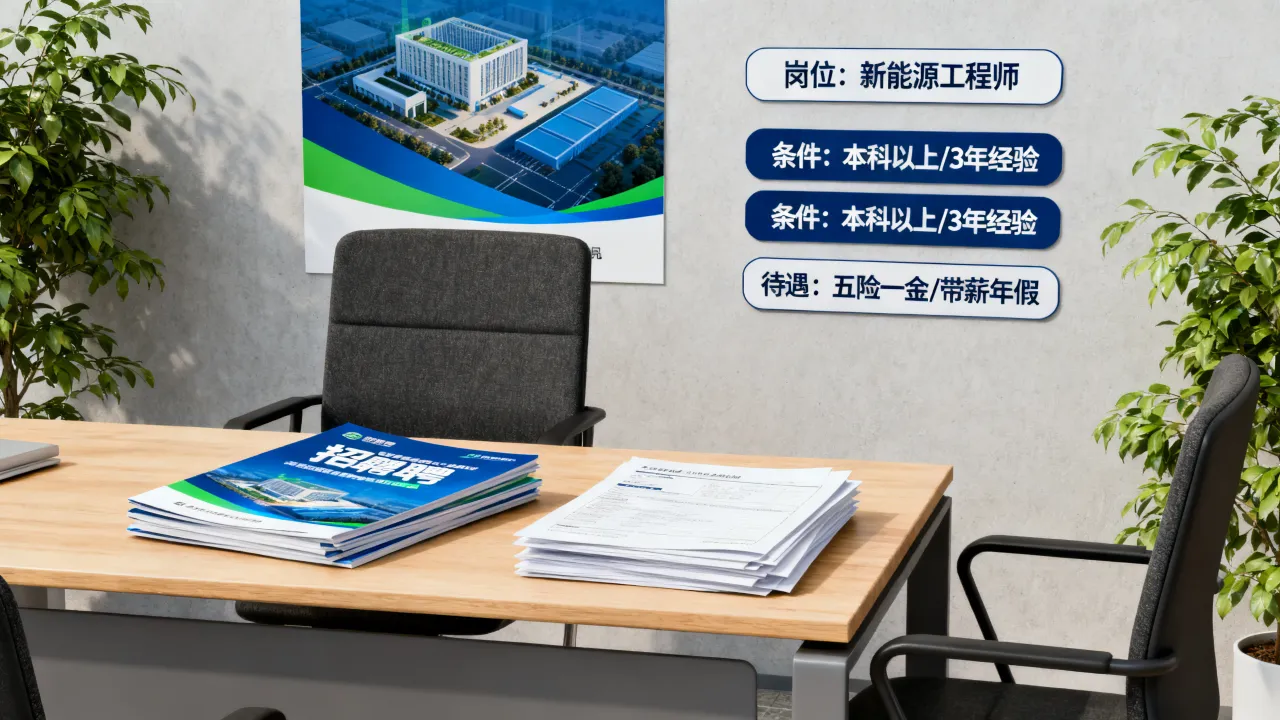 平湖华辰能源招聘有哪些岗位,平湖华辰能源招聘条件待遇怎么样?-图2 平湖华辰能源招聘有哪些岗位,平湖华辰能源招聘条件待遇怎么样?-图2
