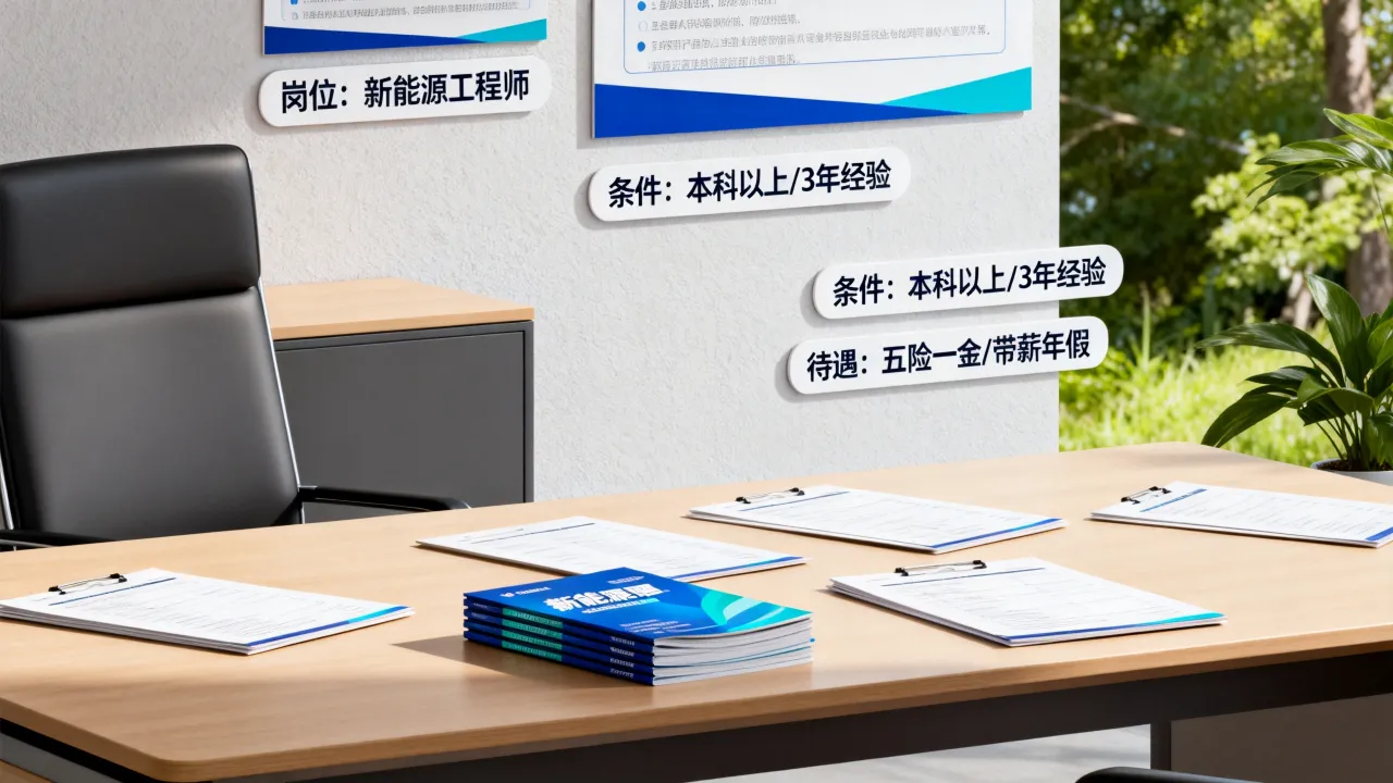 平湖华辰能源招聘有哪些岗位,平湖华辰能源招聘条件待遇怎么样?-图3 平湖华辰能源招聘有哪些岗位,平湖华辰能源招聘条件待遇怎么样?-图3