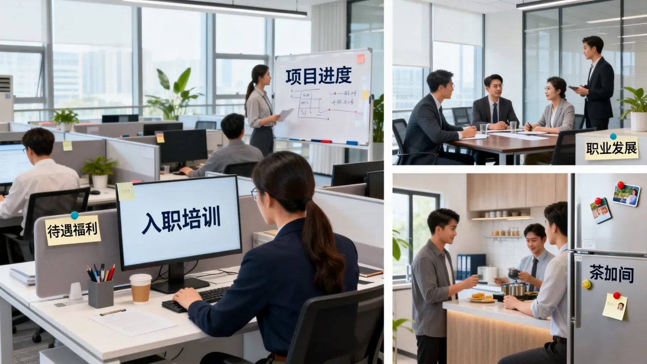 深圳盛世立业怎么样,公司靠不靠谱待遇好不好值得入职吗-图2 深圳盛世立业怎么样,公司靠不靠谱待遇好不好值得入职吗-图2