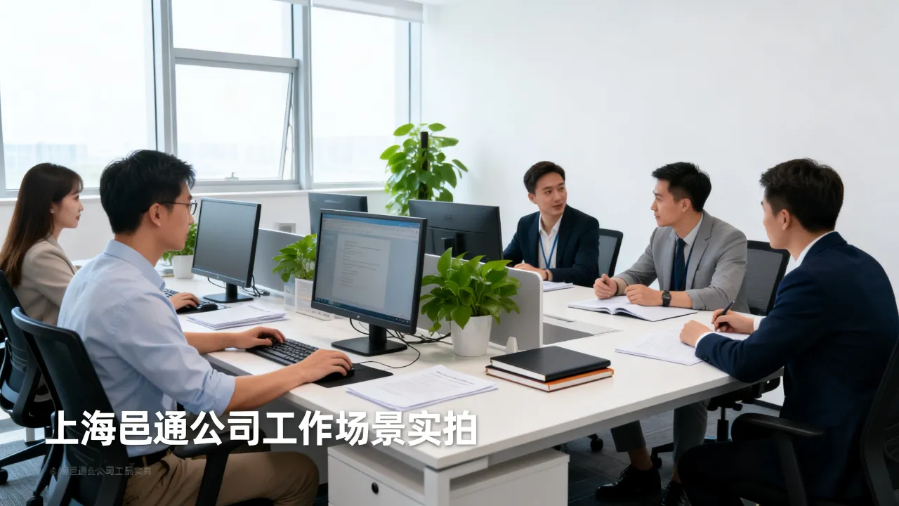 上海邑通怎么样，上海邑通公司工作待遇和发展前景如何