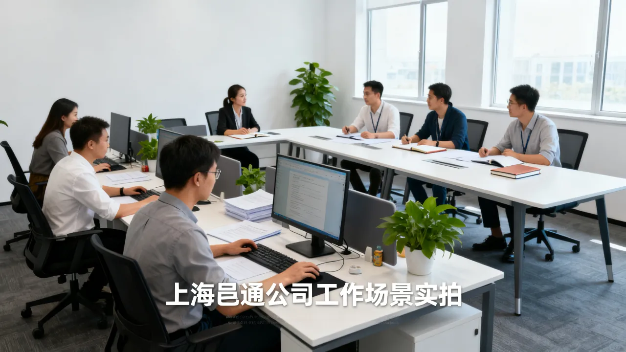 上海邑通怎么样,上海邑通公司工作待遇和发展前景如何-图2 上海邑通怎么样,上海邑通公司工作待遇和发展前景如何-图2