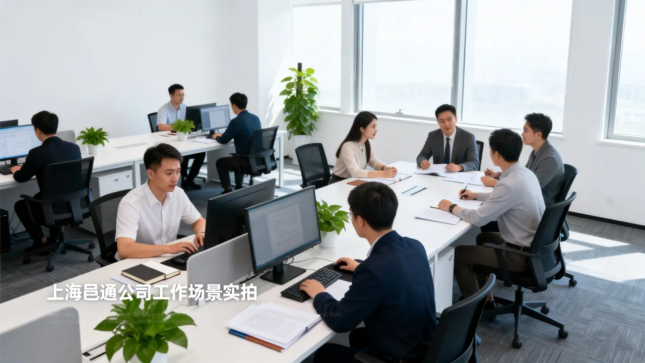 上海邑通怎么样,上海邑通公司工作待遇和发展前景如何-图3 上海邑通怎么样,上海邑通公司工作待遇和发展前景如何-图3
