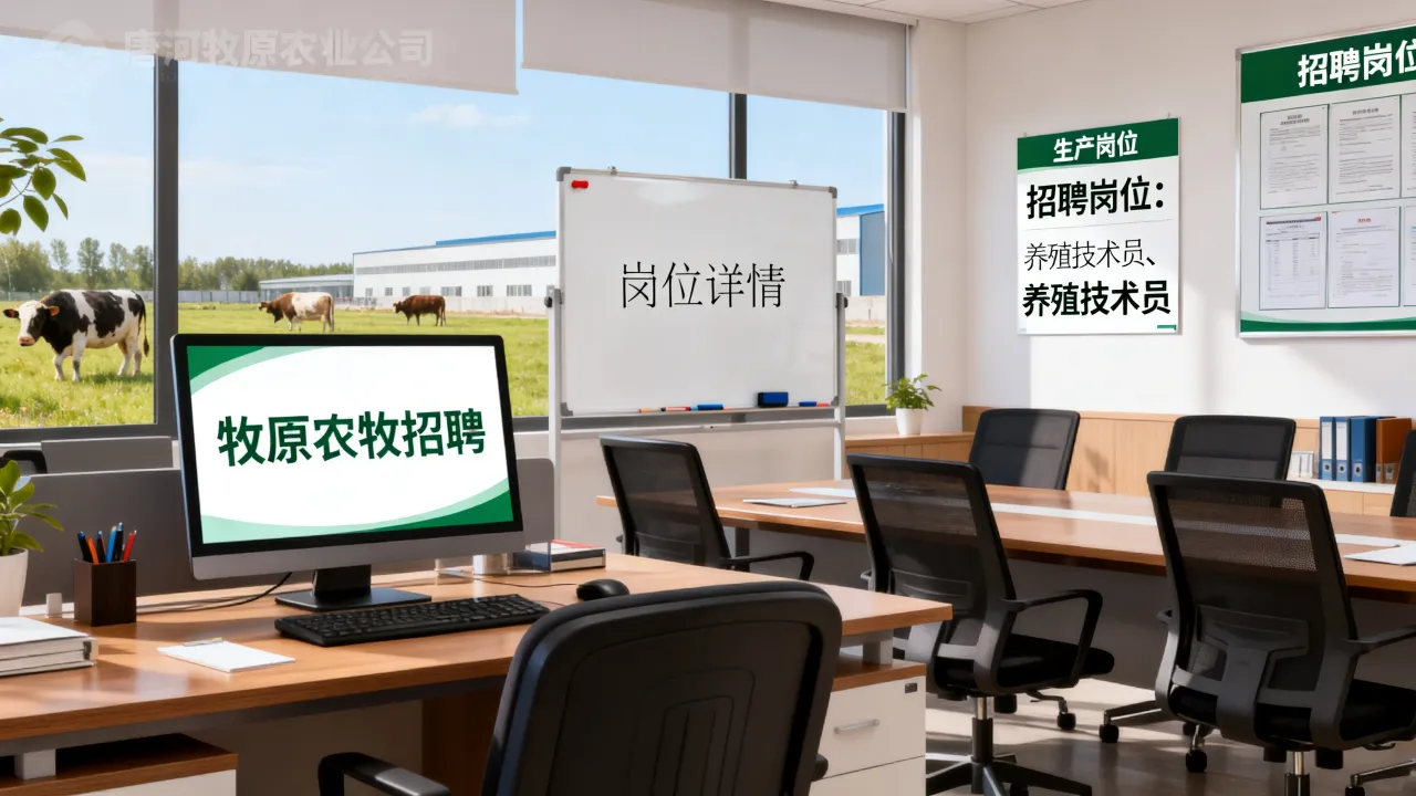 唐河牧原农牧公司招聘怎么样?唐河牧原农牧公司招聘岗位有哪些?-图2 唐河牧原农牧公司招聘怎么样?唐河牧原农牧公司招聘岗位有哪些?-图2
